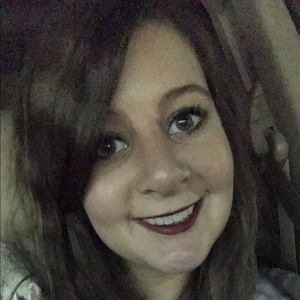 Meet your Posher, Gabrielle